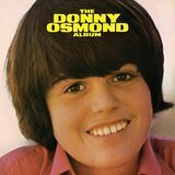 Το Άλμπουμ του Donny Osmond