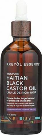 Kreyol Essence