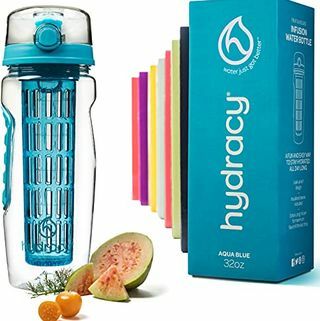 Μπουκάλι νερού Fruit Infuser