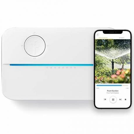 Ελεγκτής Smart Sprinkler Rachio 3