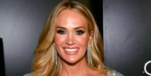 Η Carrie Underwood λανσάρει το αποκλειστικό κανάλι siriusxm της χώρας της Carrie ζωντανά από το margaritaville στο Νάσβιλ