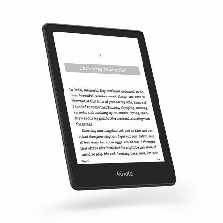 Kindle Paperwhite Signature Edition (32 GB)