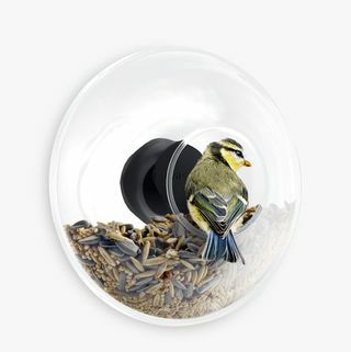 Eva Solo Window Bird Feeder