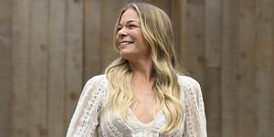 Οι leann rimes εκτελούν στο stern grove