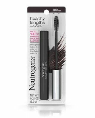 Μάσκαρα Neutrogena Healthy Lengths