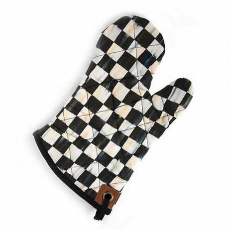 Ελέγχετε το Bistro Oven Mitt