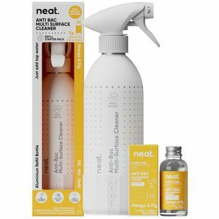 καθαρός. Anti Bac Multi Surface Cleaner Refill Pack