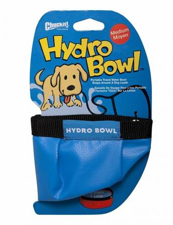 Φωτογραφία Canine Hardware Hydro Bowl