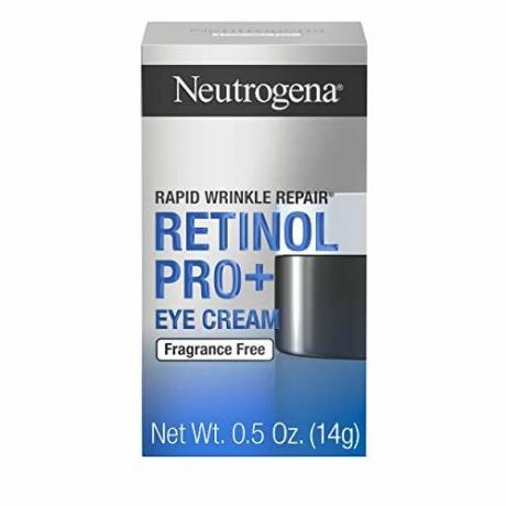 Ταχεία επανόρθωση ρυτίδων Retinol Pro+ 