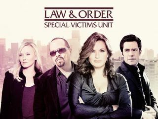 Νόμος και τάξη: SVU Season 15