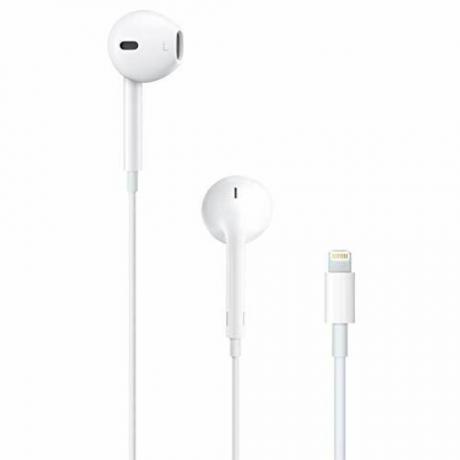 Ακουστικά EarPods με Lightning Connector