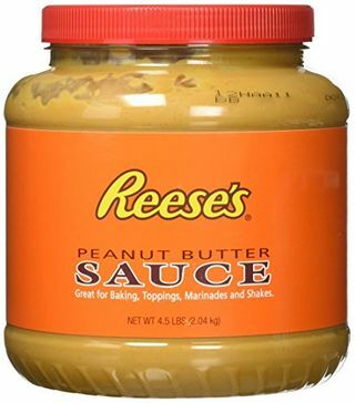 Reese's Peanut Butter Sauce, 4,5 Lb