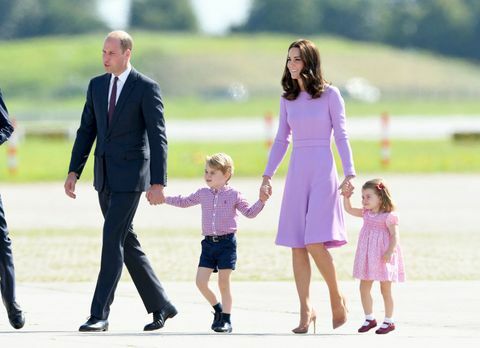 Είναι η Kate Middleton μια πριγκίπισσα;