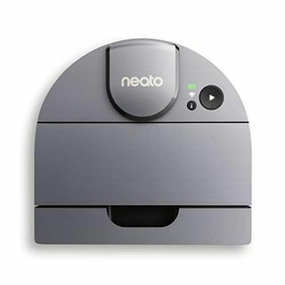 Neato D10 Intelligent Robot Vacuum