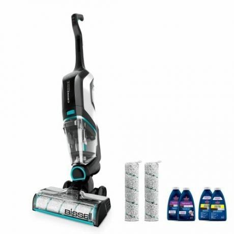 Ηλεκτρική σκούπα CrossWave Cordless Max All in One Wet-Dry Ηλεκτρική σκούπα 