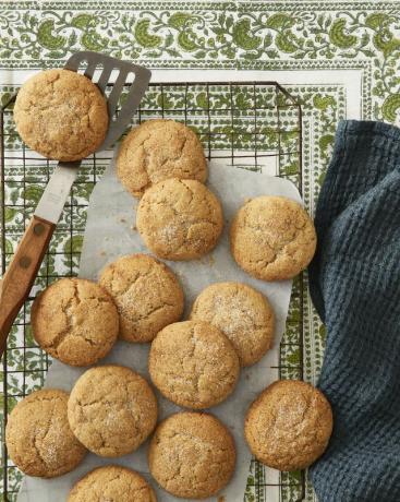 superkind snickerdoodles