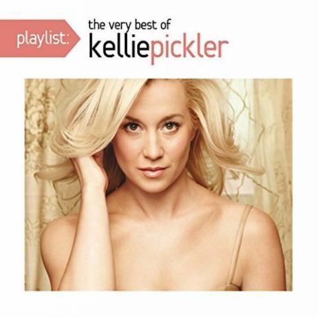 Playlist: Το πολύ καλύτερο του Kellie Pickler