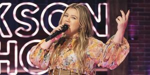 'the kelly clarkson show' kelly clarkson news 'the voice' αφήνοντας το νέο μουσικό άλμπουμ ep kellyoke