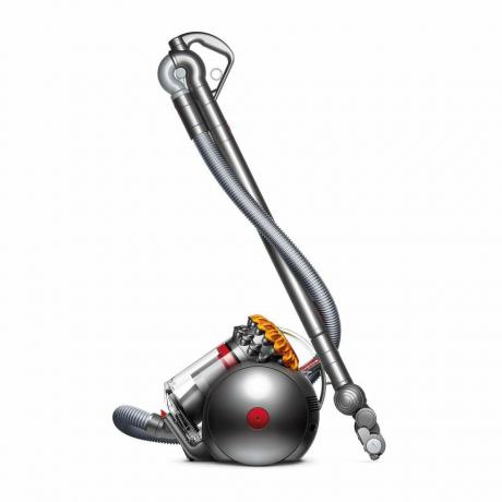 Big Ball Multi Floor Canister Vacuum 