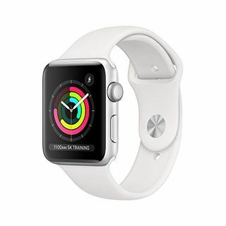 Apple Watch Series 3 [GPS 42mm] 