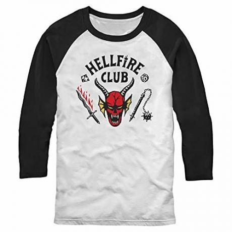 Πουκάμισο Hellfire Club