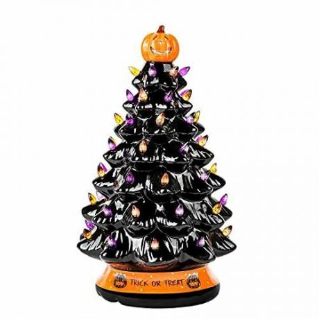 RJ Legend Ceramic Christmas-Halloween Tree