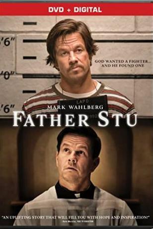 Father Stu DVD