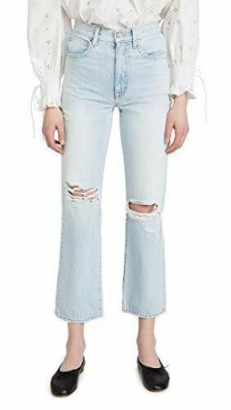 London Ankle Jeans