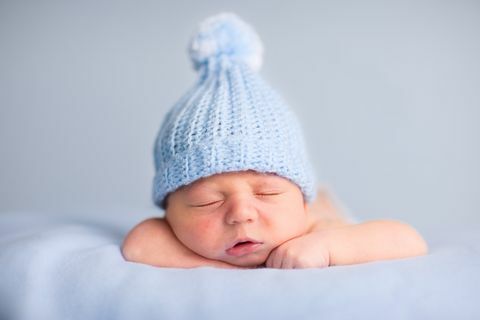 Τα πιο δημοφιλή ονόματα μωρών μέχρι στιγμής το 2018