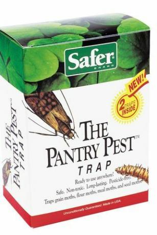 Παγίδα φερομόνης Pantry Pest