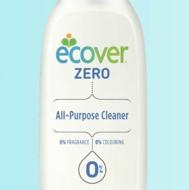 Προϊόντα καθαρισμού Ecover