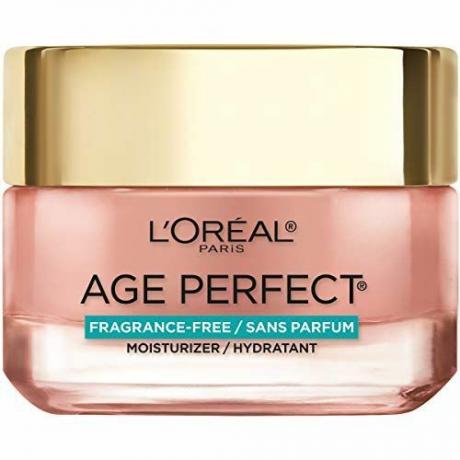 Ενυδατική κρέμα Age Perfect Rosy Tone