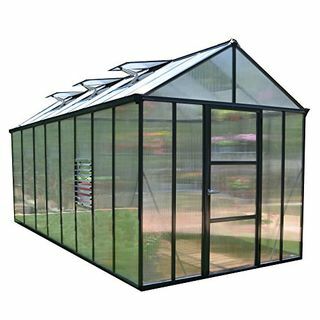 Palram HGK143 Glory Greenhouse