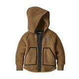 Πακέτο μωρών Patagonia Baby Fleece