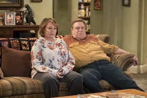 Το "Roseanne" της ABC