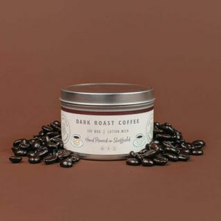 Αρωματικό κερί Dark Roast Coffee