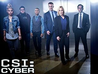 CSI: Cyber