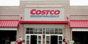 Η costco αλλάζει τον πάροχο πιστωτικών καρτών