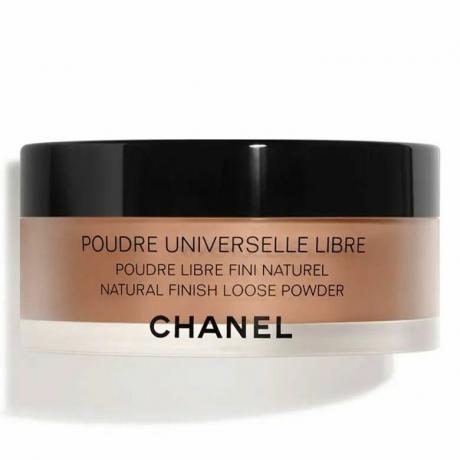 POUDRE UNIVERSELLE LIBRE Natural Finish Loose Powder