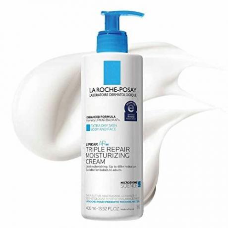 La Roche-Posay Lipikar Balm AP+ Intense Repair Lotion σώματος 