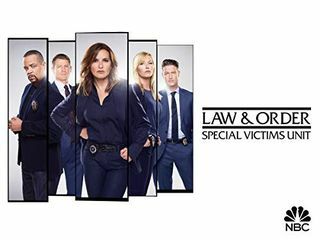 Νόμος και τάξη: SVU Season 20