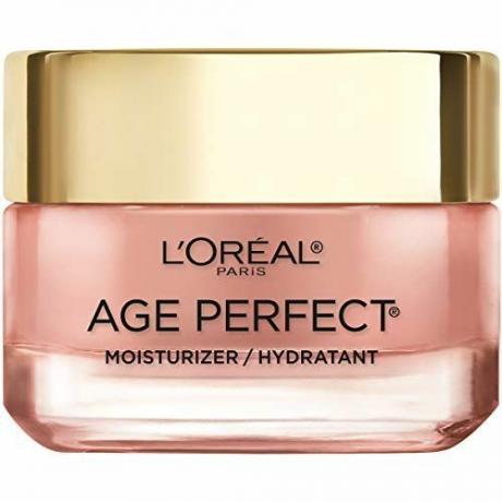 Ενυδατική κρέμα Age Perfect Rosy Tone 