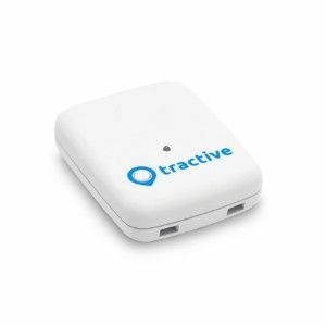 Tractive GPS Dog Tracker