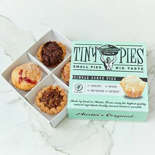 Κουτί δώρου Tiny Pie 4 Συσκευασιών