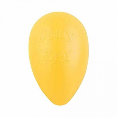 Jolly Egg Dog Toy