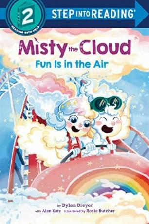 «Misty the Cloud: Fun Is in the Air»