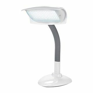 Lumie DESKLAMP - Λάμπα SAD Light Therapy and TaskReading