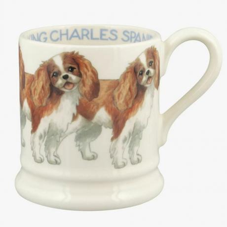 Κούπα King Charles Spaniel 12 Pint