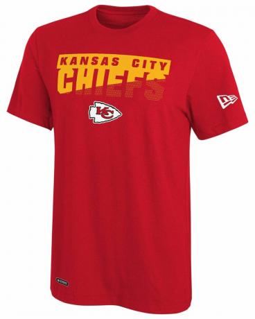 Μπλουζάκι Kansas City Chiefs