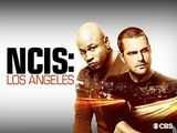NCIS: Λος Άντζελες